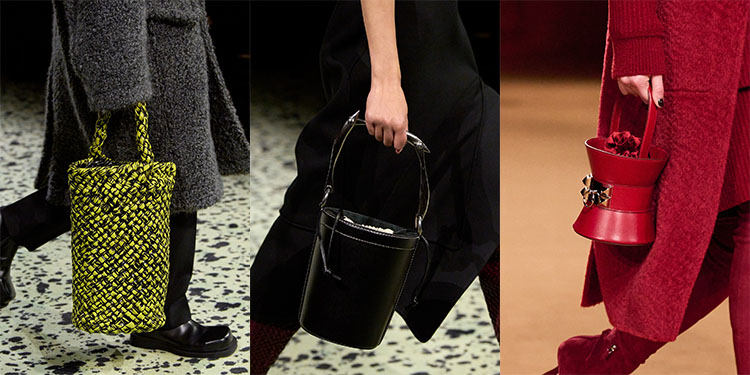 Fall handbag trends online 2020