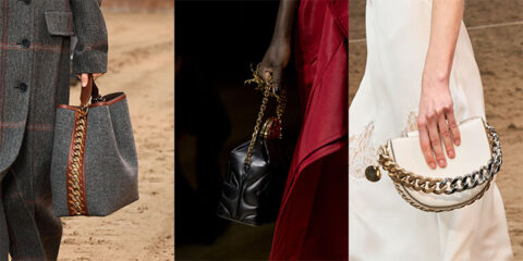 Fall 2023 Handbag Trends Best Accessories For Fall 40style 