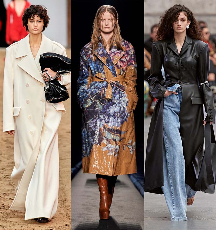 Coats for fall 2023: 12 beautiful coat trends to update your outerwear for the new season