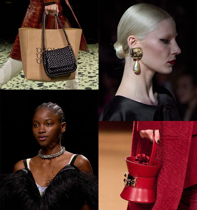 Fall 2023 handbag trends: all the bags and accessories you need to complete your fall outfits