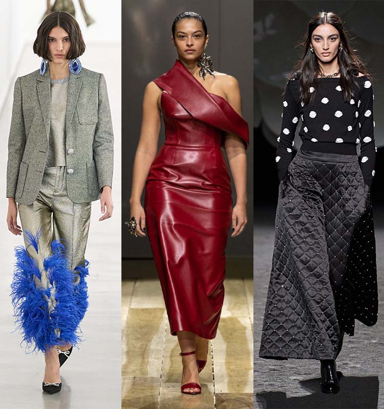 Fall fashion trends 2023: 17 top trends you need to know