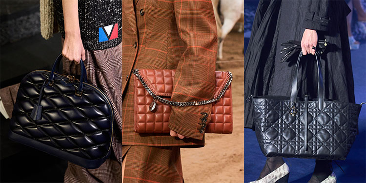 Handbag trends hotsell for fall 2019