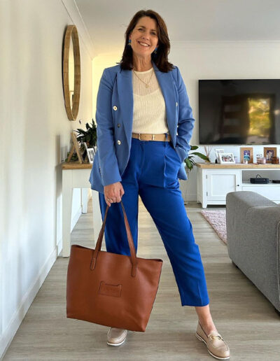 Style for teachers: the best outfits for teachers to stay stylish and comfy in the classroom | 40plusstyle.com