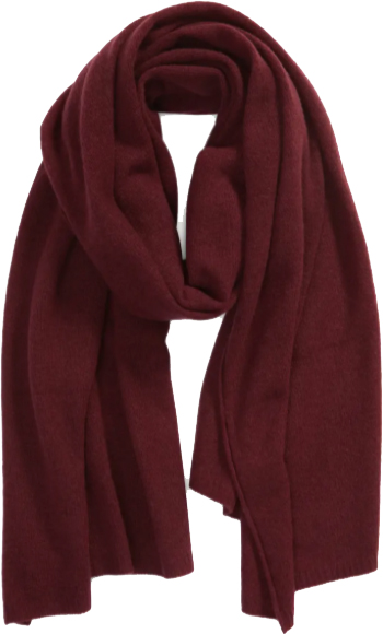 Fall essentials: Nordstrom Cashmere Scarf | 40plusstyle.com