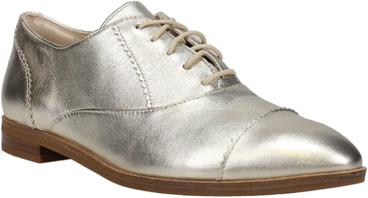 Cole Haan The Go-to Arden Oxford | 40plusstyle.com