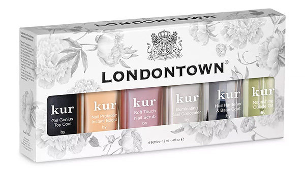 Londontown Total Care Gift Set | 40plusstyle.com