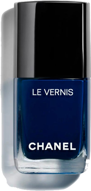 CHANEL LE VERNIS Longwear Nail Color | 40plusstyle.com