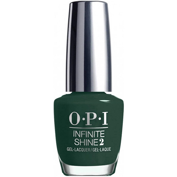 Fall nail colors - OPI Infinite Shine Nail Polish Lacquer | 40plusstyle.com
