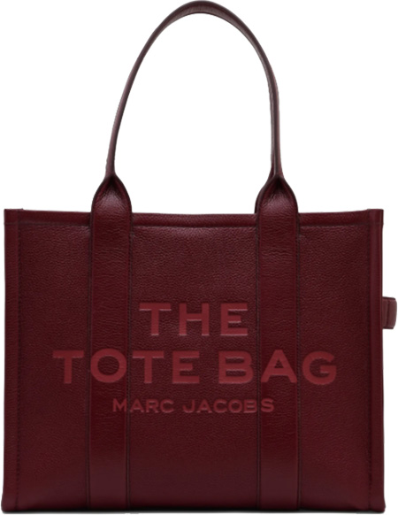 Marc Jacobs The Tote Bag  | 40plusstyle.com