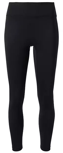 Bandier Center Stage High-Rise Leggings | 40plusstyle.com