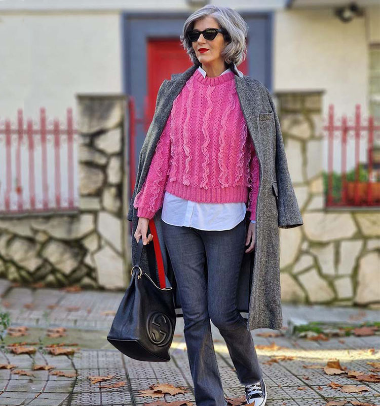 How to look fashionable in winter – Which of these 14 ways do you use?