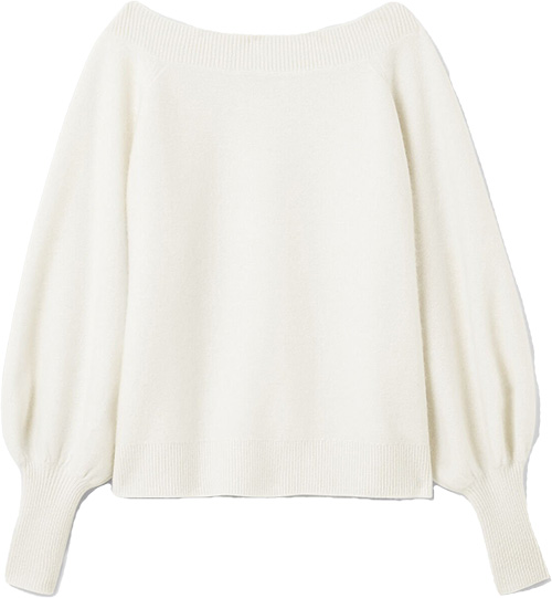 best cashmere jumpers and sweaters for fall | 40+style