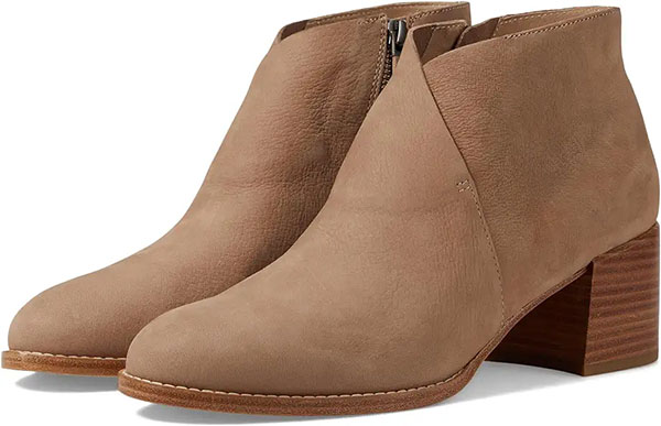 Eileen Fisher Melrose Boots | 40plusstyle.com