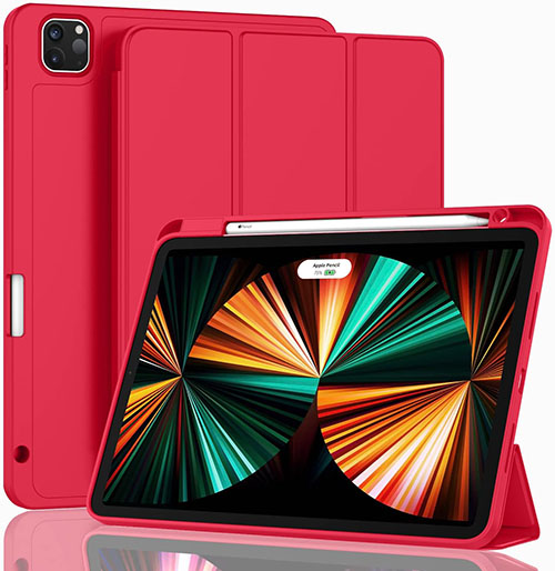 ZryXal iPad Pro Case | 40plusstyle.com