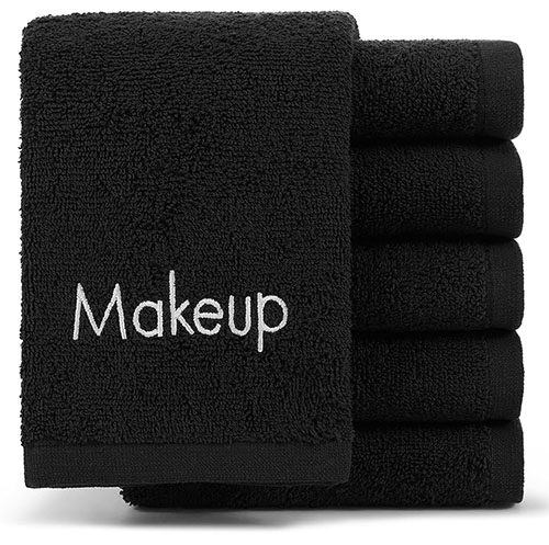 Arkwright Makeup Remover Towels | 40plusstyle.com