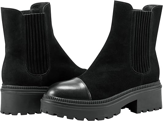 Marc Fisher LTD Hadria Ankle Boot | 40plusstyle.com