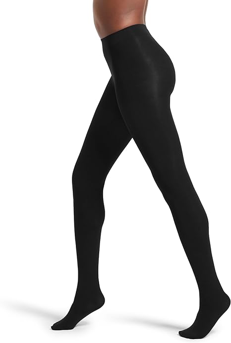 How to wear tights - the best tights and outfits with tights