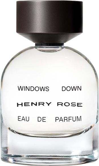 Henry Rose Windows Down Eau de Parfum | 40plusstyle.com