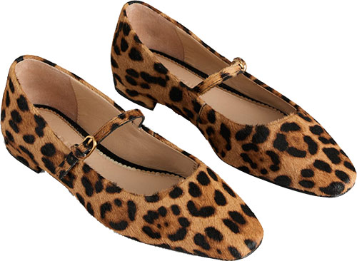 Boden Mary Jane Flats | 40plusstyle.com