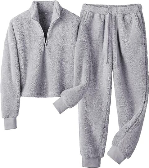 best pajamas for women: you won't want to save these pajamas for bed
