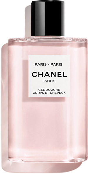 Chanel PARIS-PARIS LES EAUX DE CHANEL Eau de Toilette | 40plusstyle.com