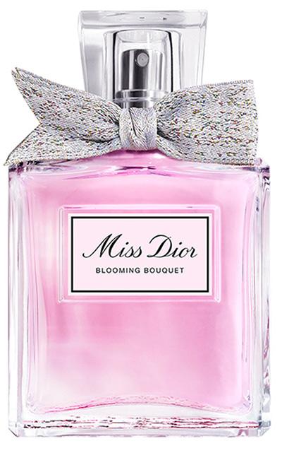 DIOR Miss Dior Blooming Bouquet Eau de Toilette| 40plusstyle.com