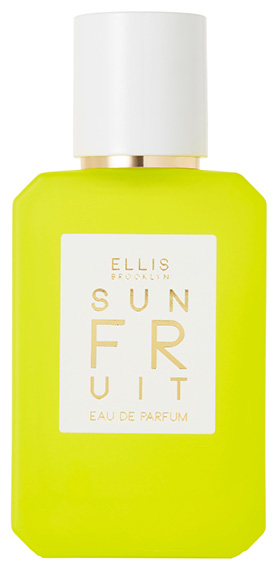 Ellis Brooklyn SUN FRUIT Eau de Parfum | 40plusstyle.com