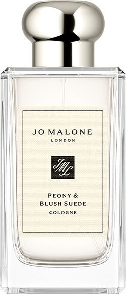 Jo Malone London Peony & Blush Suede Cologne | 40plusstyle.com
