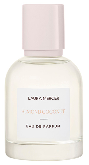 Laura Mercier Almond Coconut Eau de Parfum | 40plusstyle.com
