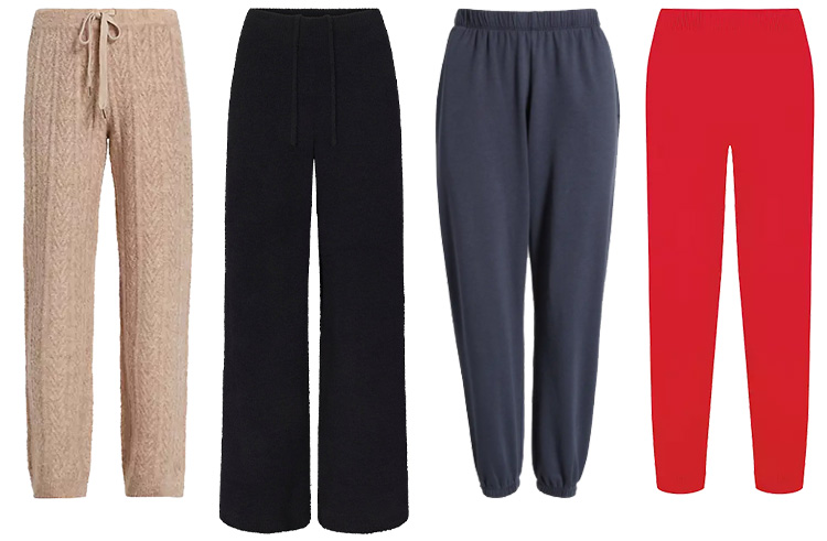 The best loungewear that makes you feel comfortable AND stylish