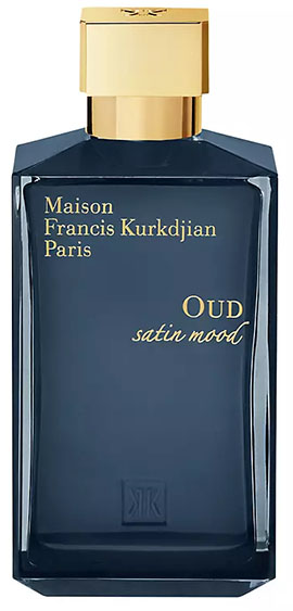 Maison Francis Kurkdjian Oud Satin Mood Eau de Parfum | 40plusstyle.com