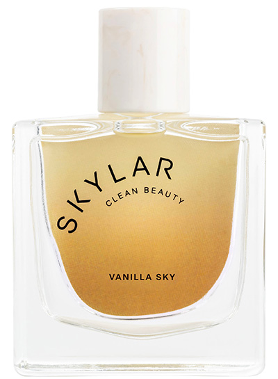Skylar Vanilla Sky Eau de Parfum | 40plusstyle.com