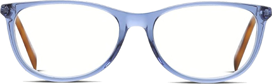 Givenchy GV0129 Eyeglasses | 40plusstyle.com