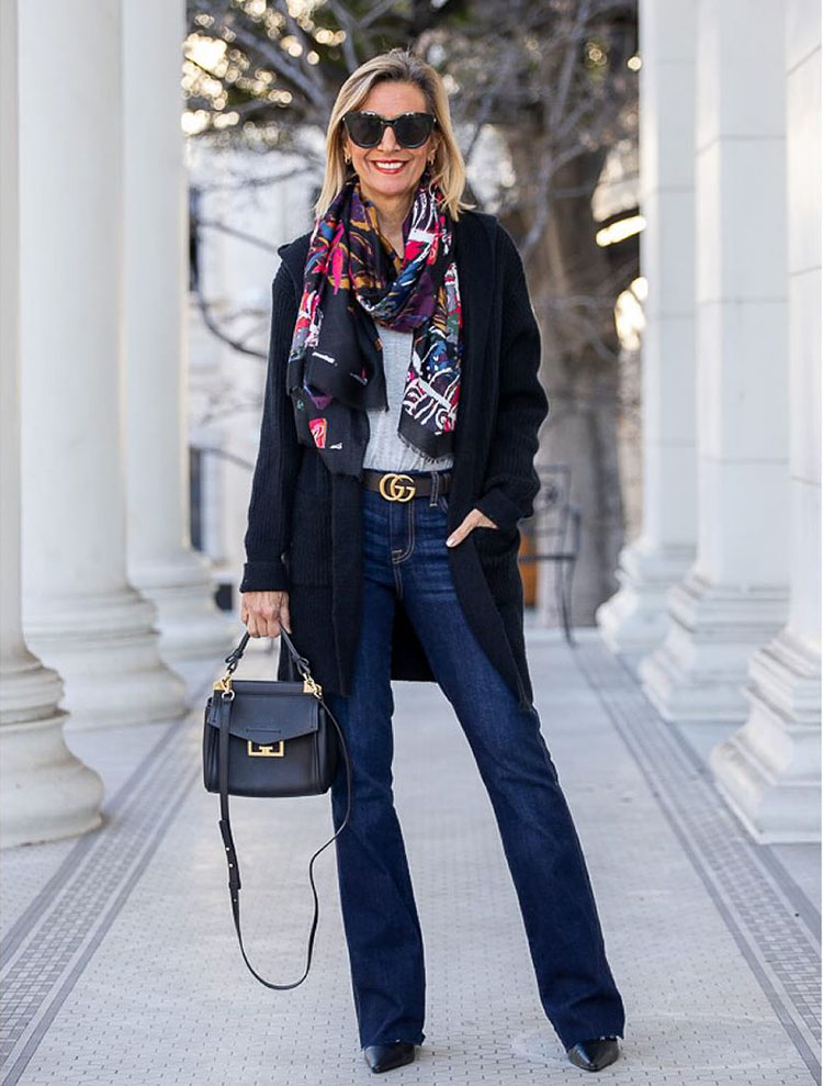 10 Chic City Outfits That Make Dressing for Winter Effortlessly Easy