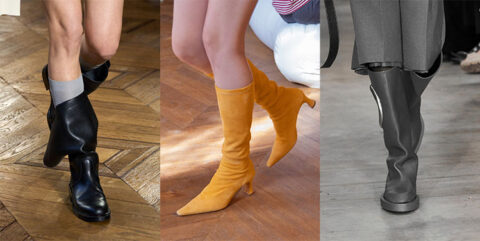 2024 shoe trends - the best shoes for spring | 40+style