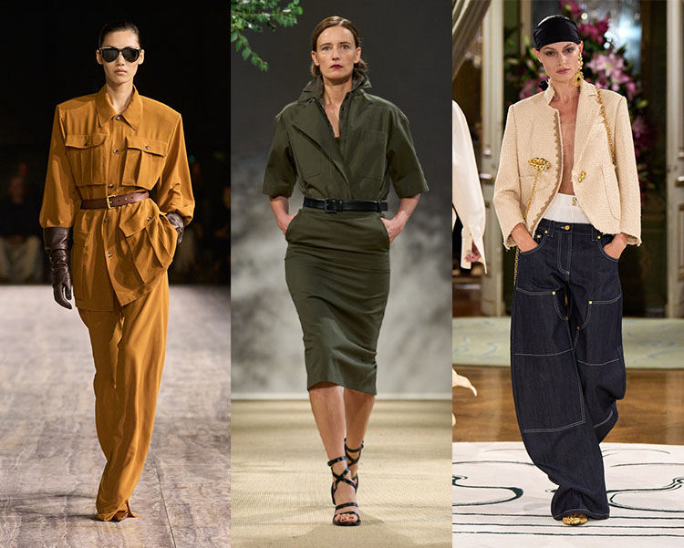 2024 Fashion Trends For Spring The Best Outfits 40 style 2024 Fashion Trends For Spring The Best Outfits 40 style