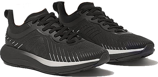 Best shoes with arch support: FitFlop Ff Runner Shoes | 40plusstyle.com