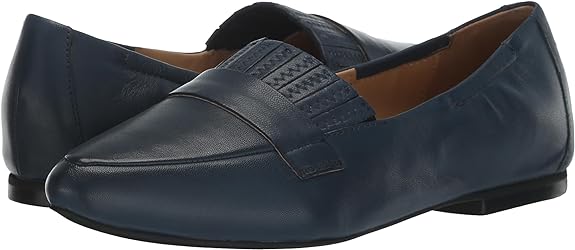 Trotters Emotion Loafers | 40plusstyle.com