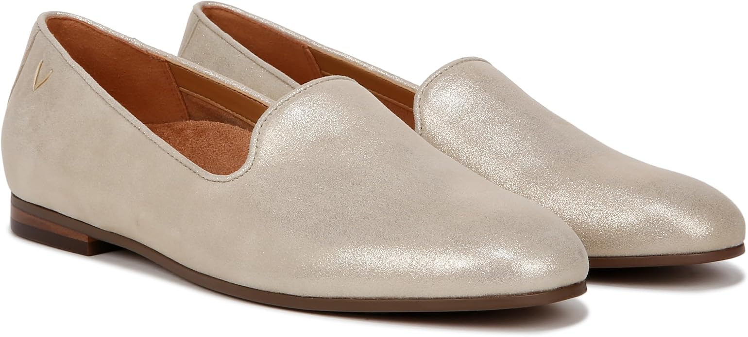 Vionic VIONIC Willa II Loafers | 40plusstyle.com