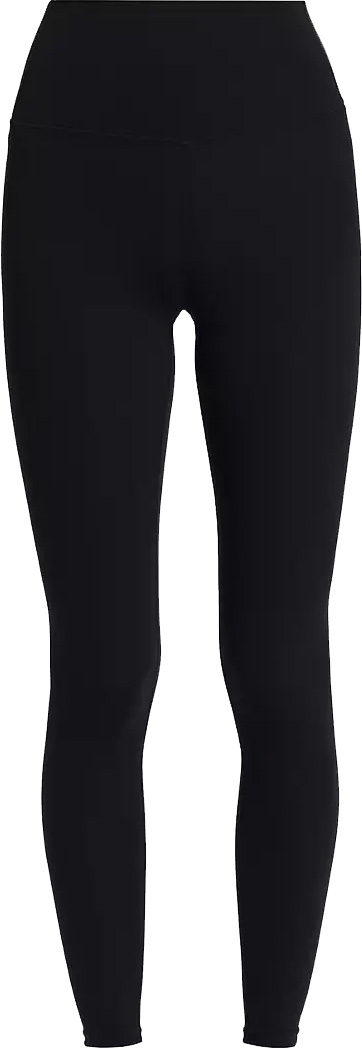 Bandier Center Stage High-Rise Leggings | 40plusstyle.com