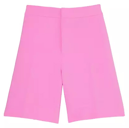 kate spade new york Tech Twill Shorts | 40plusstyle.com