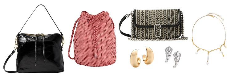 Accessories for summer | 40plusstyle.com