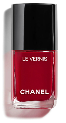 CHANEL LE VERNIS Long Wear Nail Colour | 40plusstyle.com