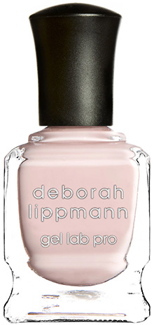 Deborah Lippmann Gel Lab Pro Nail Color | 40plusstyle.com