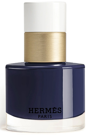 Hermès Les Mains Hermès - Nail Enamel | 40plusstyle.com