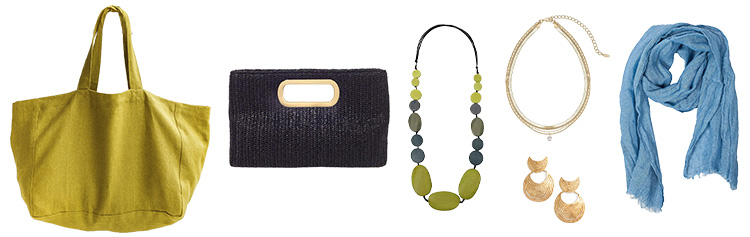 Accessories | 40plusstyle.com