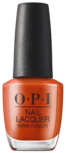 OPI Nail Lacquer | 40plusstyle.com