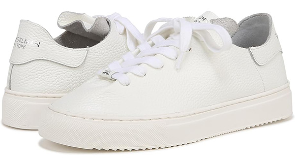 Sam Edelman Poppy Sneakers | 40plusstyle.com