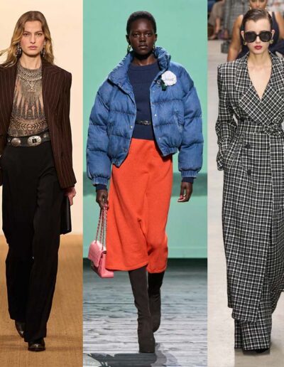 Coats for fall 2024 | 40plusstyle.com
