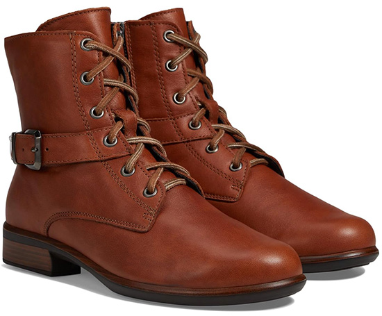 NAOT Alize Boots | 40plusstyle.com